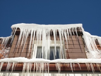 icicles